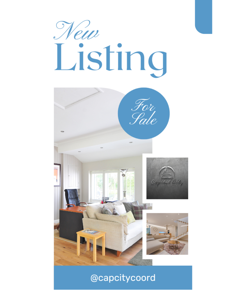The Essential Role of a Listing Coordinator Elevating a Realtor’s® Success in New Home Listings
